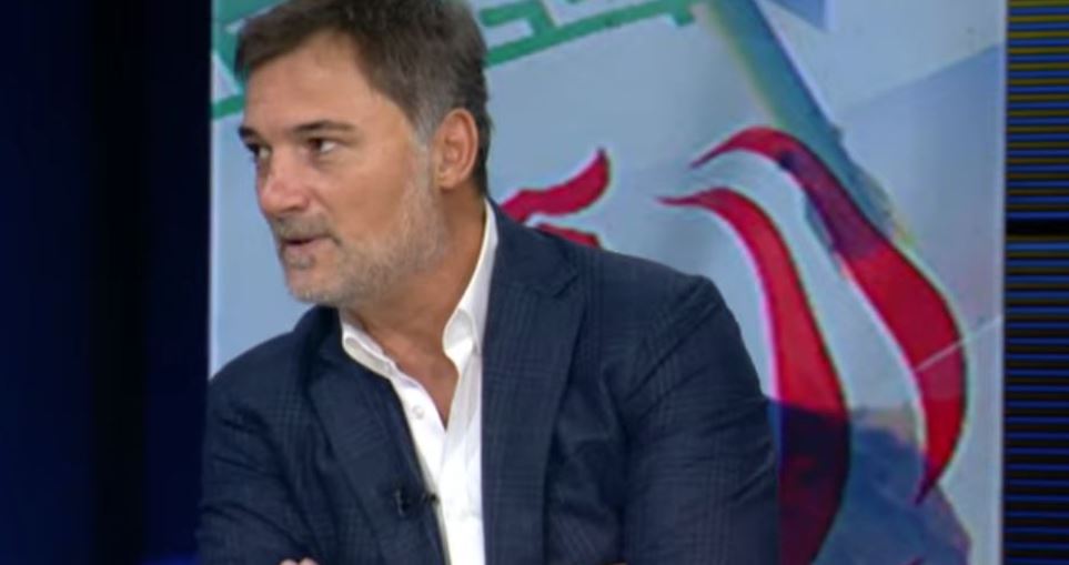 “Deklarata e Trump, lëvizje e mençur”/ Tensionet në Lindjen e Mesme, flet deputeti: Lufta 12 ditore, ridimensionim…