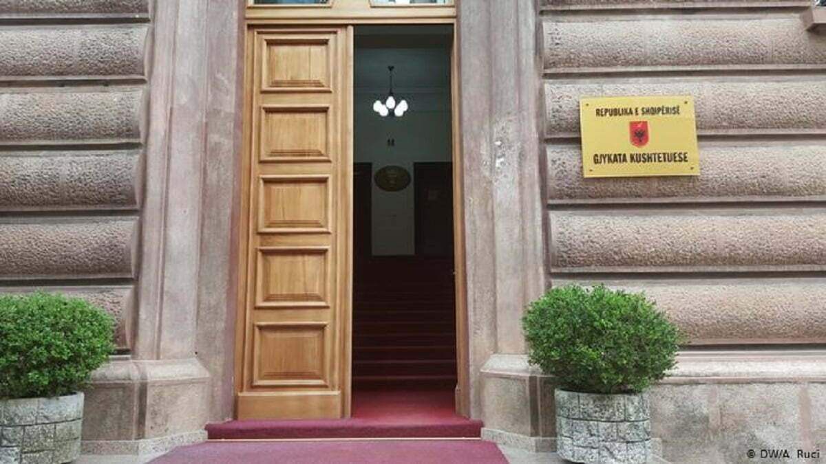 Deklaratat e Berishës dhe Ramës ndaj drejtësisë, GJK: E papranueshme të vihet në dyshim autoriteti i saj