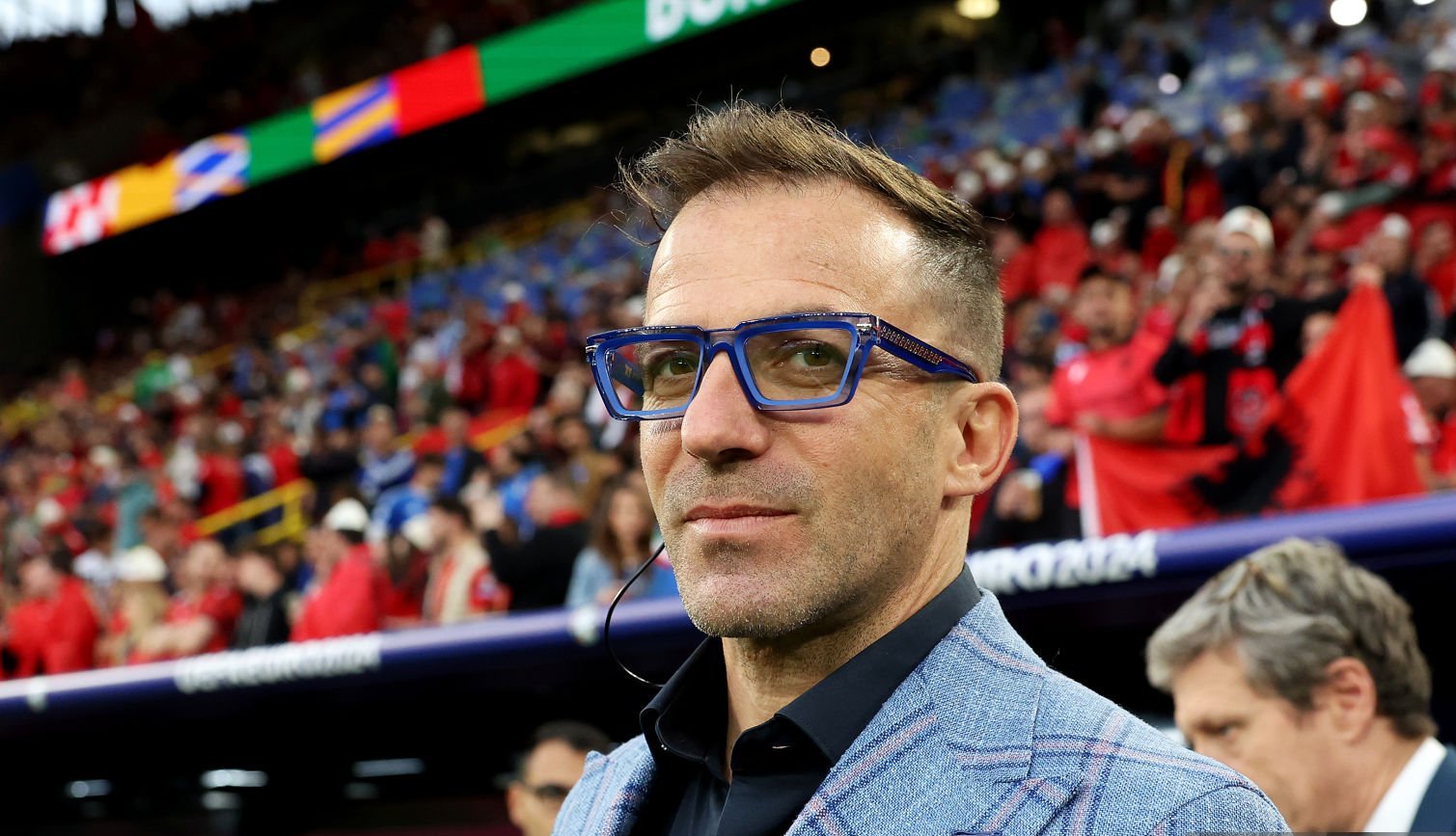 Del Piero: Futbolli është vetë jeta për italianët, Juventusi ka kaluar përmes “tërmeteve” dhe “cunamëve”