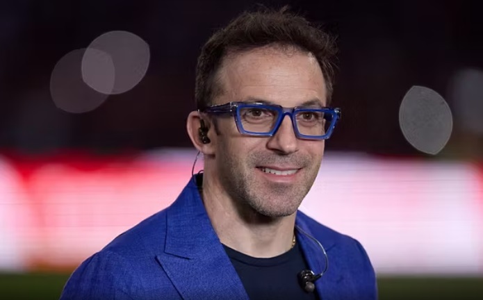 Del Piero: Jam tifoz i Juves, por kam frikë se në çerekfinale do të kalojë Real Madridi