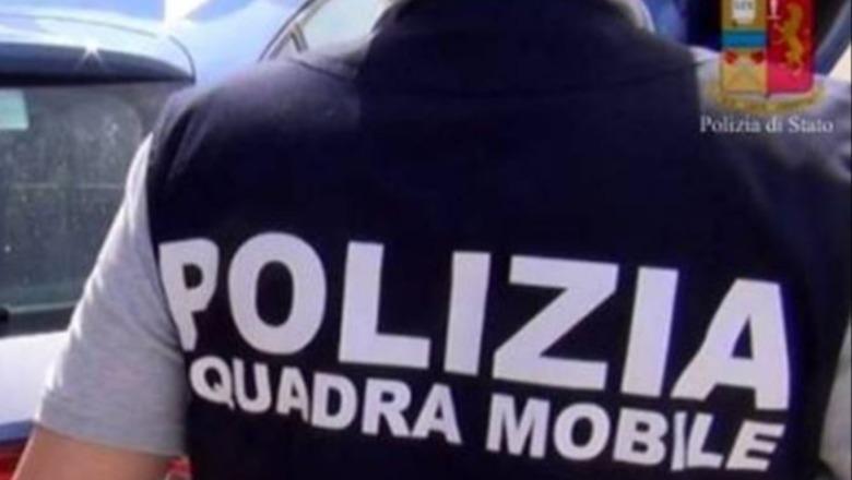 Dënohet me burg dhe dëbohet drejt Tiranës/ Shqiptari hyn fshehurazi në Itali për të shitur kokainë, kapet duke…