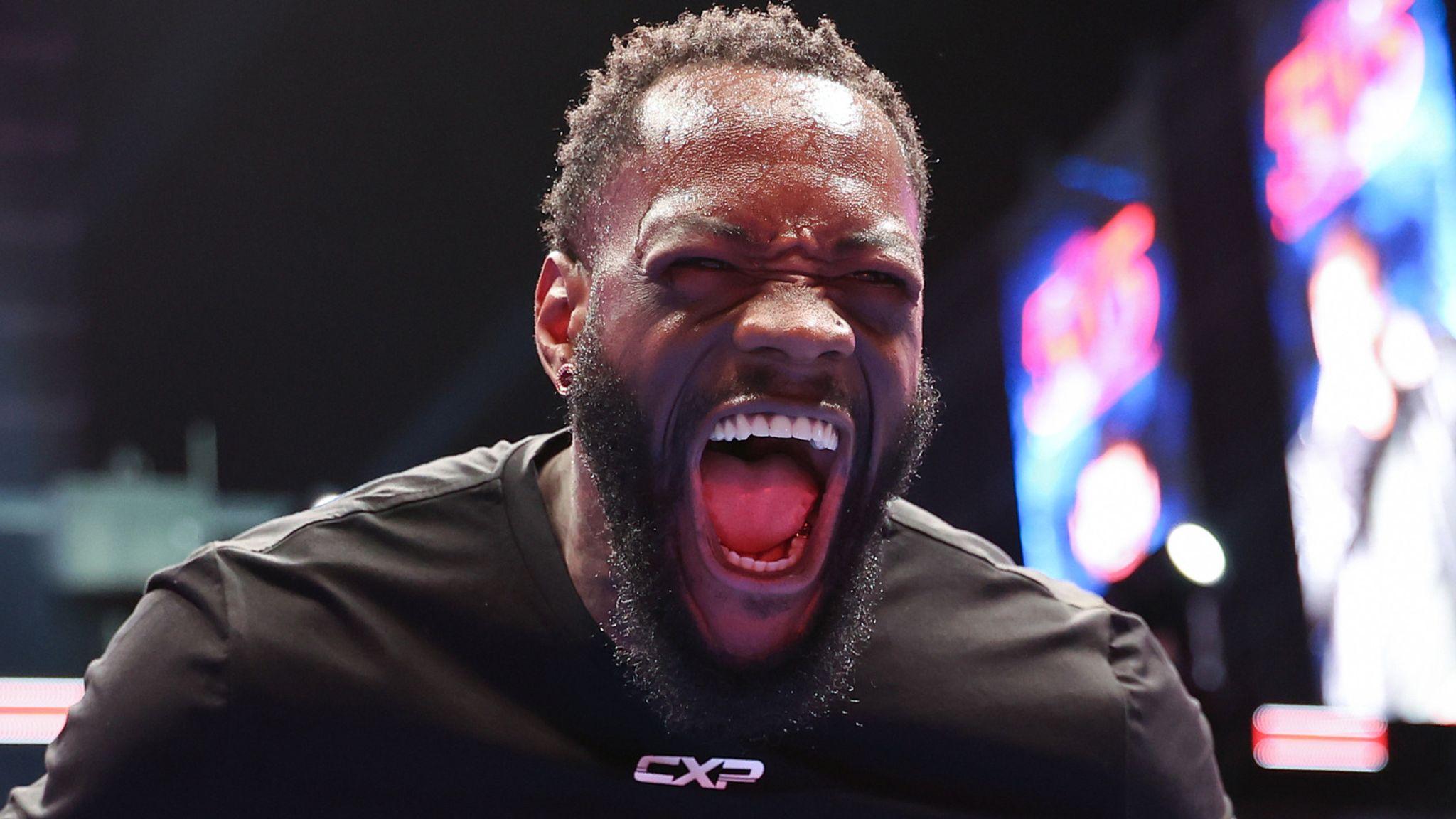 Deontay Wilder rikthehet te fitorja pas më shumë se dy vitesh, ish-kampioni i botës synon sërish majat