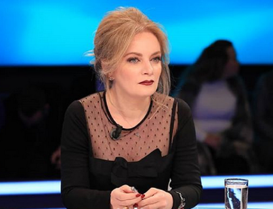 Deputetja e re e PS, Iris Luarasi: Opozita duhet të reflektojë pas humbjes