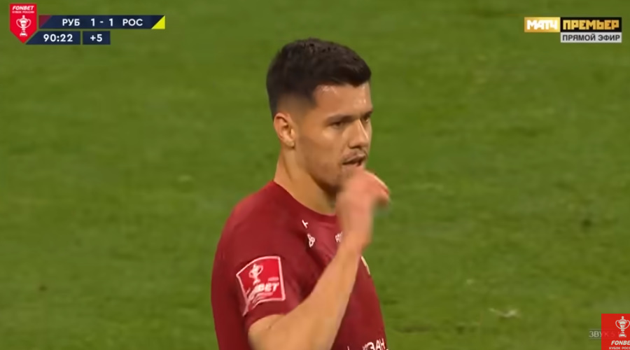 Dështon transferimi i Mirlind Dakut te Zeniti, drejtuesi i klubit rus pranon mosmarrëveshjen për rrogën