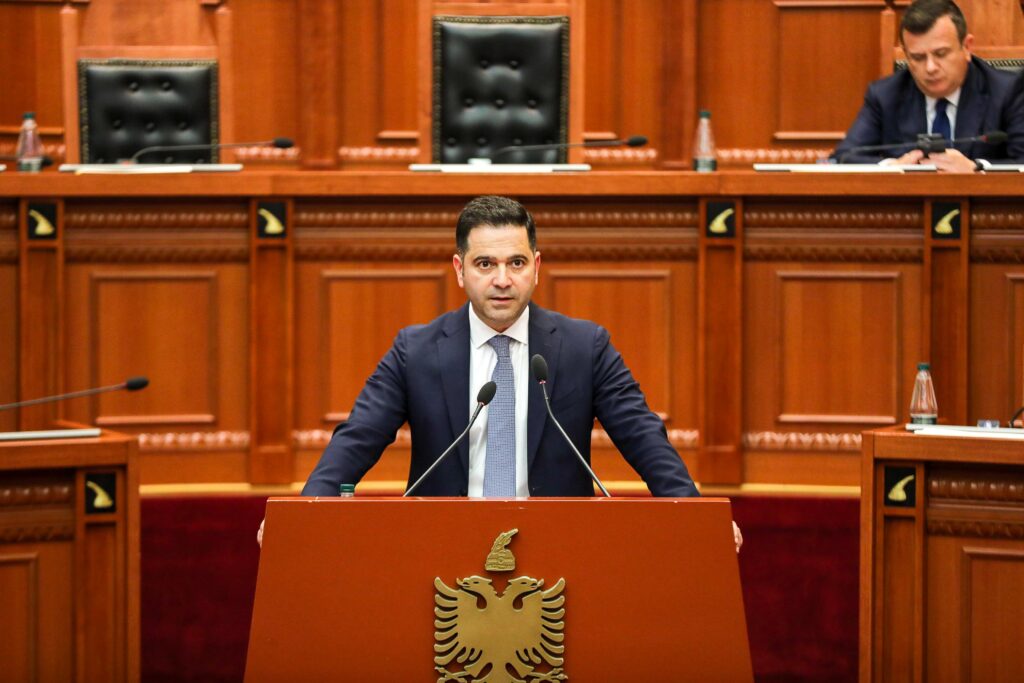 Dhjetë mln $ për start up-in e Mira Muratit, Malaj: I shërben zhvillimit të teknologjisë