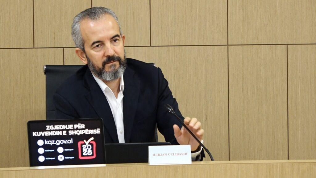 “DHL më e mira..”/ Celibashi: U kursyen 2 mln euro. Vota e diasporës, proces model