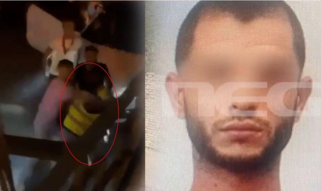 Dhunoi punonjësin e pastrimit publik në Athinë, policia në kërkim të shqiptarit (Emri)