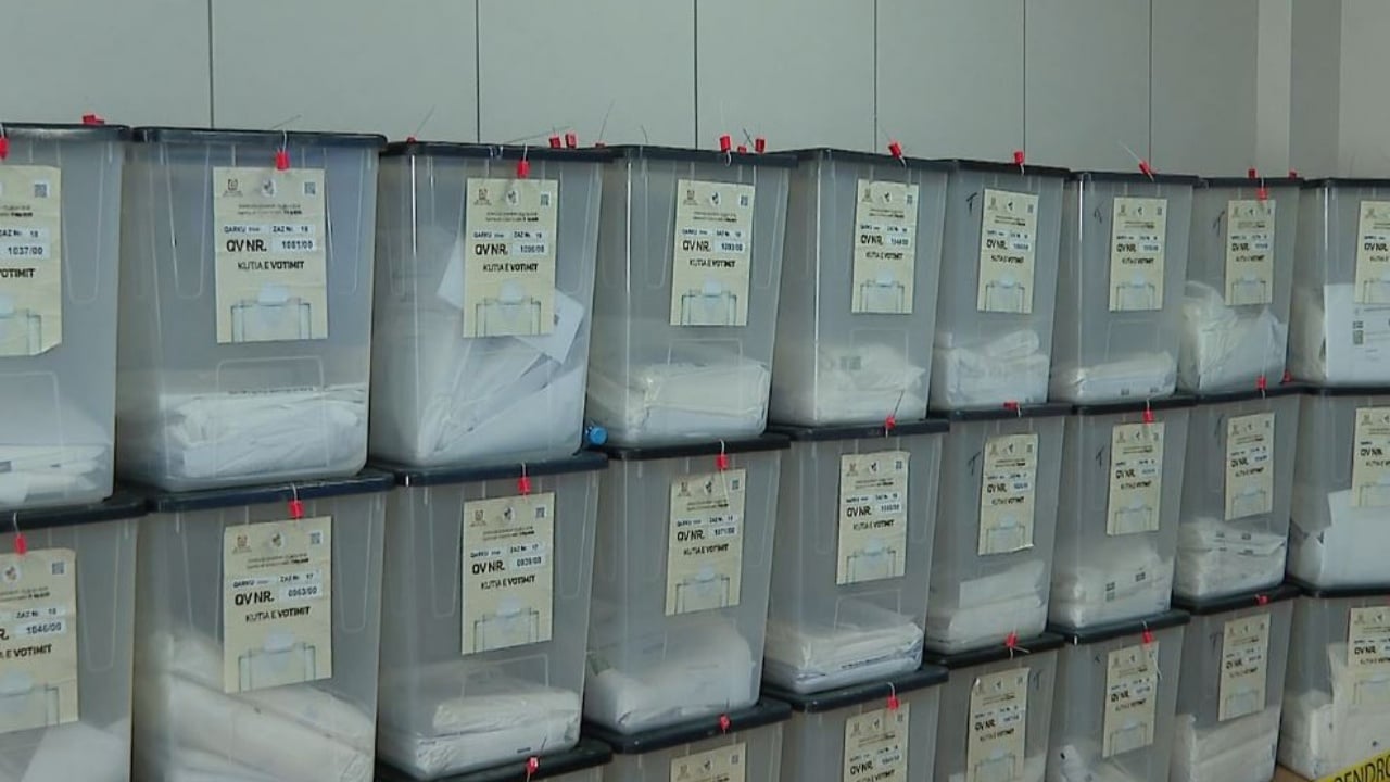 Dibër, votat rrodhën në mesin e PD-së / Pas numërimit, rezultoi se ishin “trafikuar” mes kandidatëve të opozitës