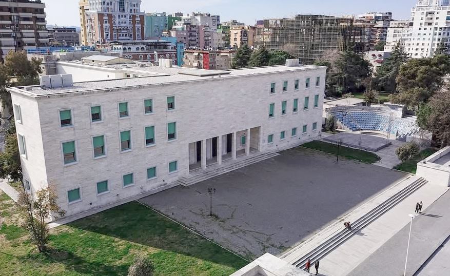 Digjitalizimi i fondit filmik, që nga janari 2024 janë skanuar 330 tituj filmash dhe mbi 4,620 bobina figurë dhe zë