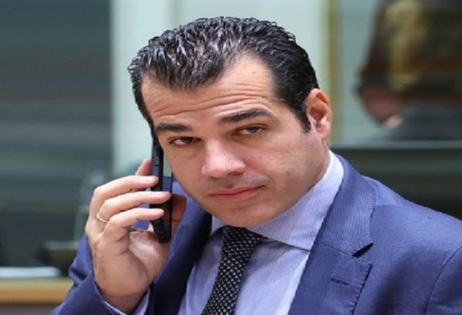 Dikur thoshte se vrasja e migrantëve është në rregull – tash emërohet ministër i migracionit