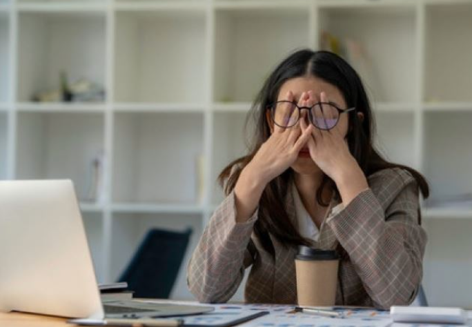 Disa mënyra për tu ndier gjatë gjithë kohës energjikë