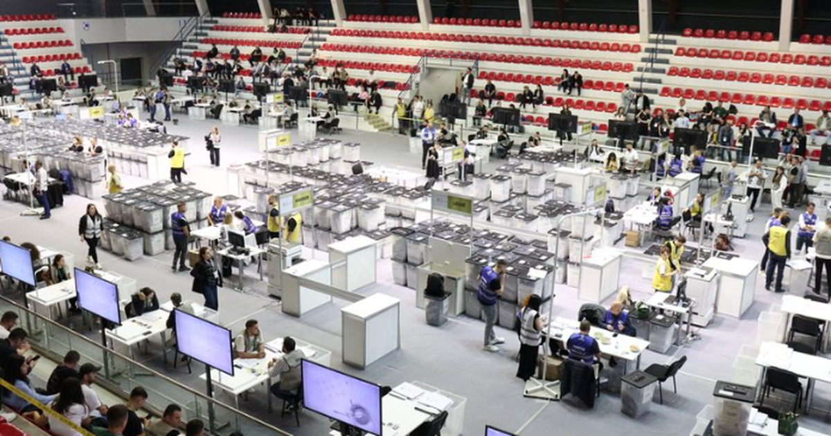 Dita e 4-t e rinumërimit të votave të Tiranës! Hapen 355 kuti, si ndryshon rezultati