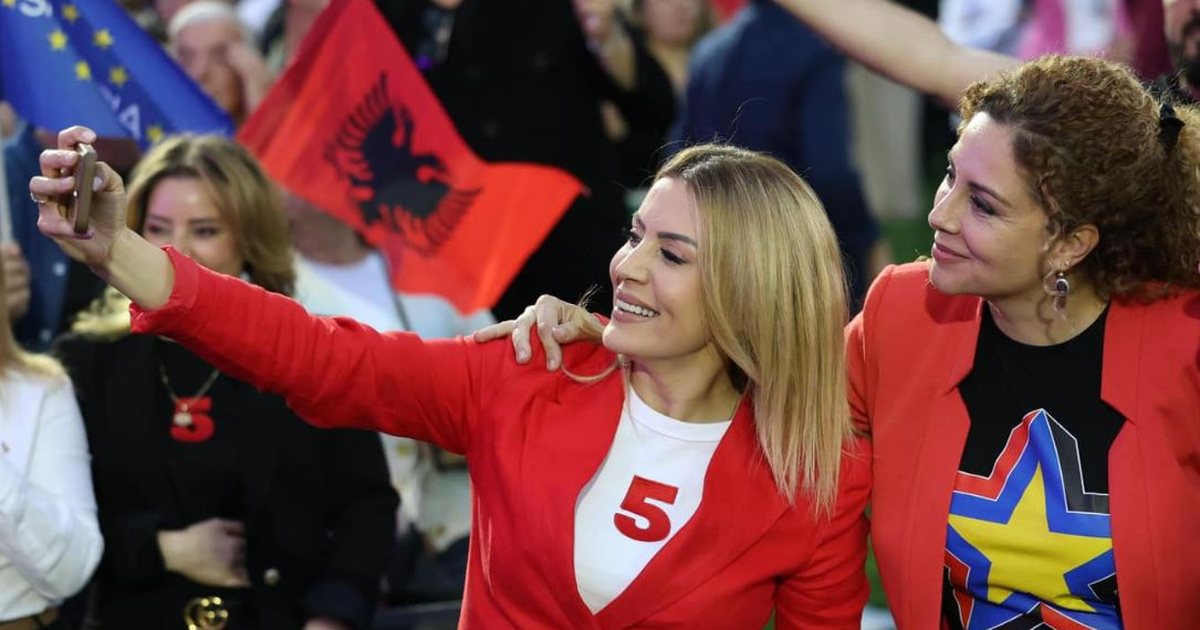 Dita e 6-të e rinumërimit të votave për Tiranën, hapen 651 kuti! A do ia marrë Gjylameti mandatin Xhaçkës?