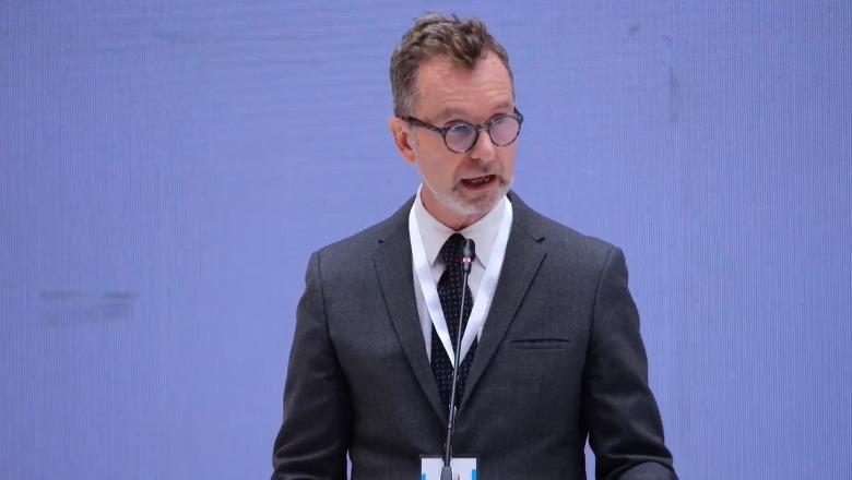 Dita e refugjatëve/ Gonzato: Shqipëria partner i rëndësishëm! Ministri Hoxha: Punojmë të ndërtojmë sistem azili në përputhje me BE