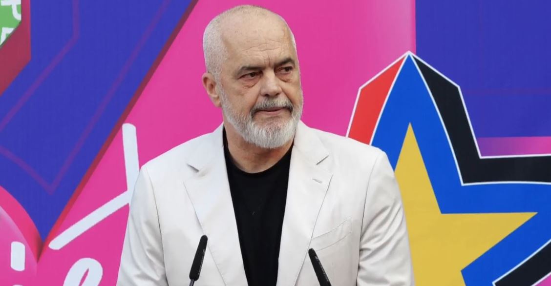 Ditëlindja e 34 e PS, Rama: Në këtë mandat të katërt vijmë me një skuadër të re!