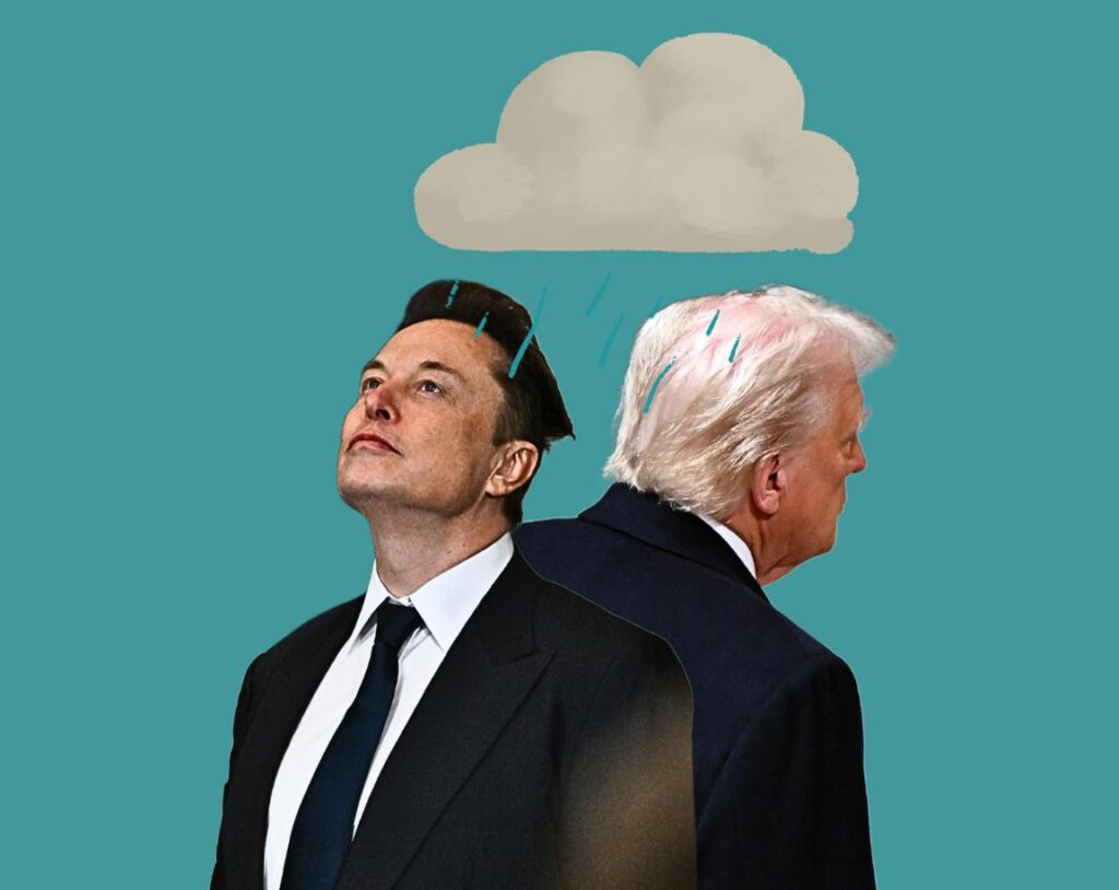 “Divorci” me Trump, Elon Musk shton dyshimet, drejt krijimit të një partie politike?