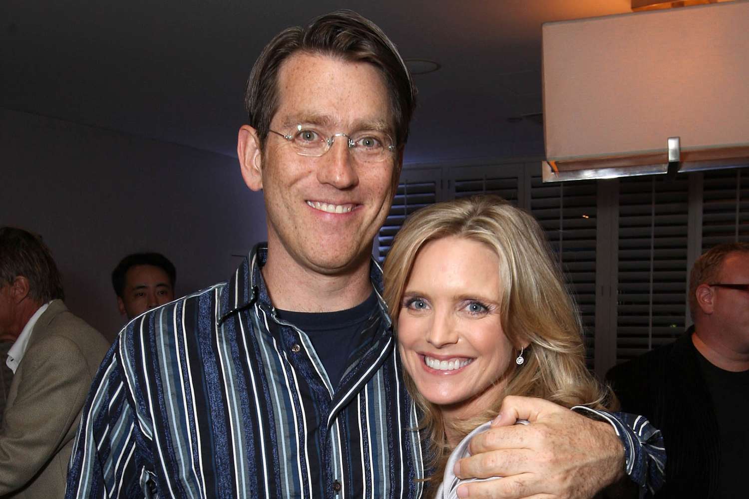 Divorcohet pas 18 vitesh martesë çifti i njohur i showbiz-it