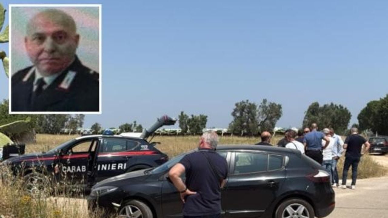 Do dilte në pension më 1 korrik, humb jetën gjatë një ndjekjes së grabitësit polici 60-vjeçar