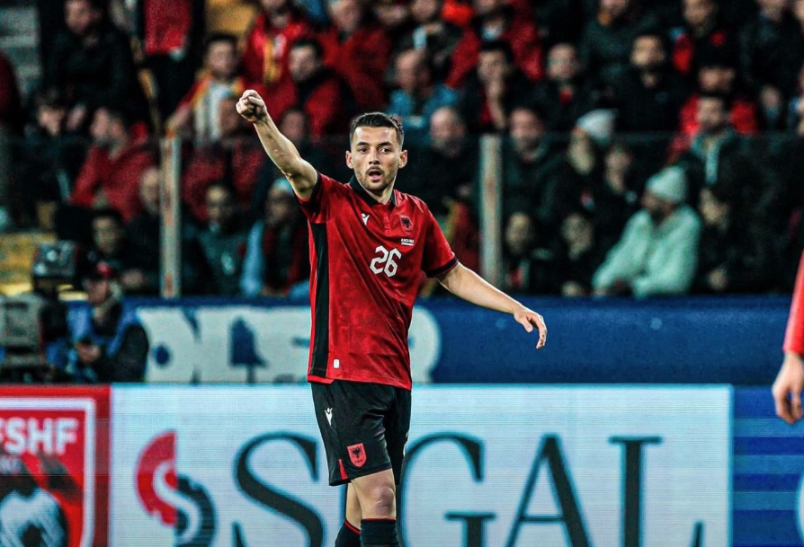 “Do e pranoja të fitonim me Serbinë dhe të humbnim me Letoninë”, Arbër Hoxha nuk i fsheh emocionet