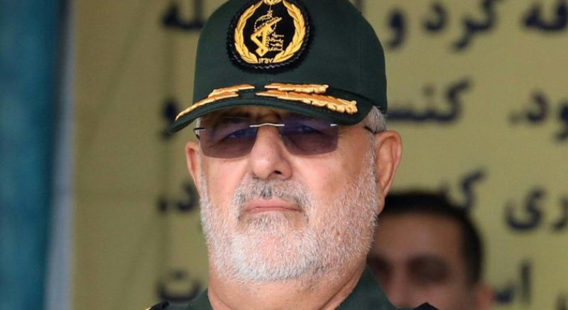 “Do hapim portat e ferrit”, komandanti i sapokomanduar i Gardës Revolucionare të Iranit kërcënon Izraelin