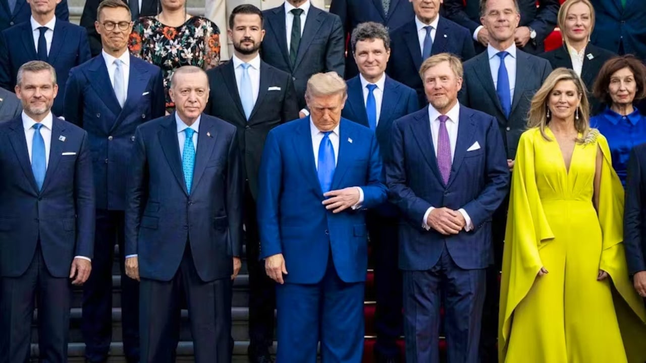 “Do të doja një marrëveshje me Putinin”, Trump i vendos ultimatum NATO-s: Rrisni shpenzimet ushtarake në 5%