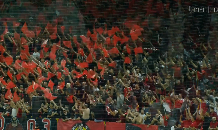 “Do të jetë kusht për çdo trajner”, Xhixho tregon vendimin: 30-40% e listës do të jetë nga kampionati shqiptar