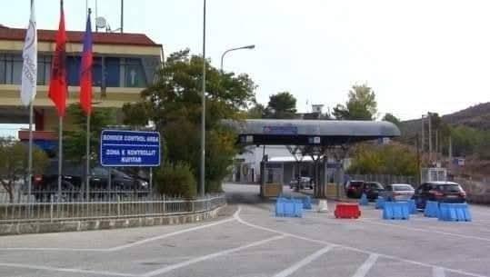 Do udhëtonte drejt Greqisë me 25 mijë € të padeklaruara/ E pëson 65 vjeçarja