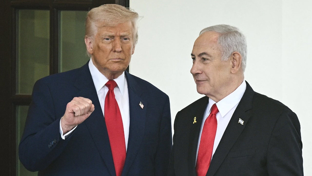 “Do vazhdojmë të punojmë së bashku për të mposhtur armiqtë”, Netanyahu falënderon Trumpin për mbështetjen