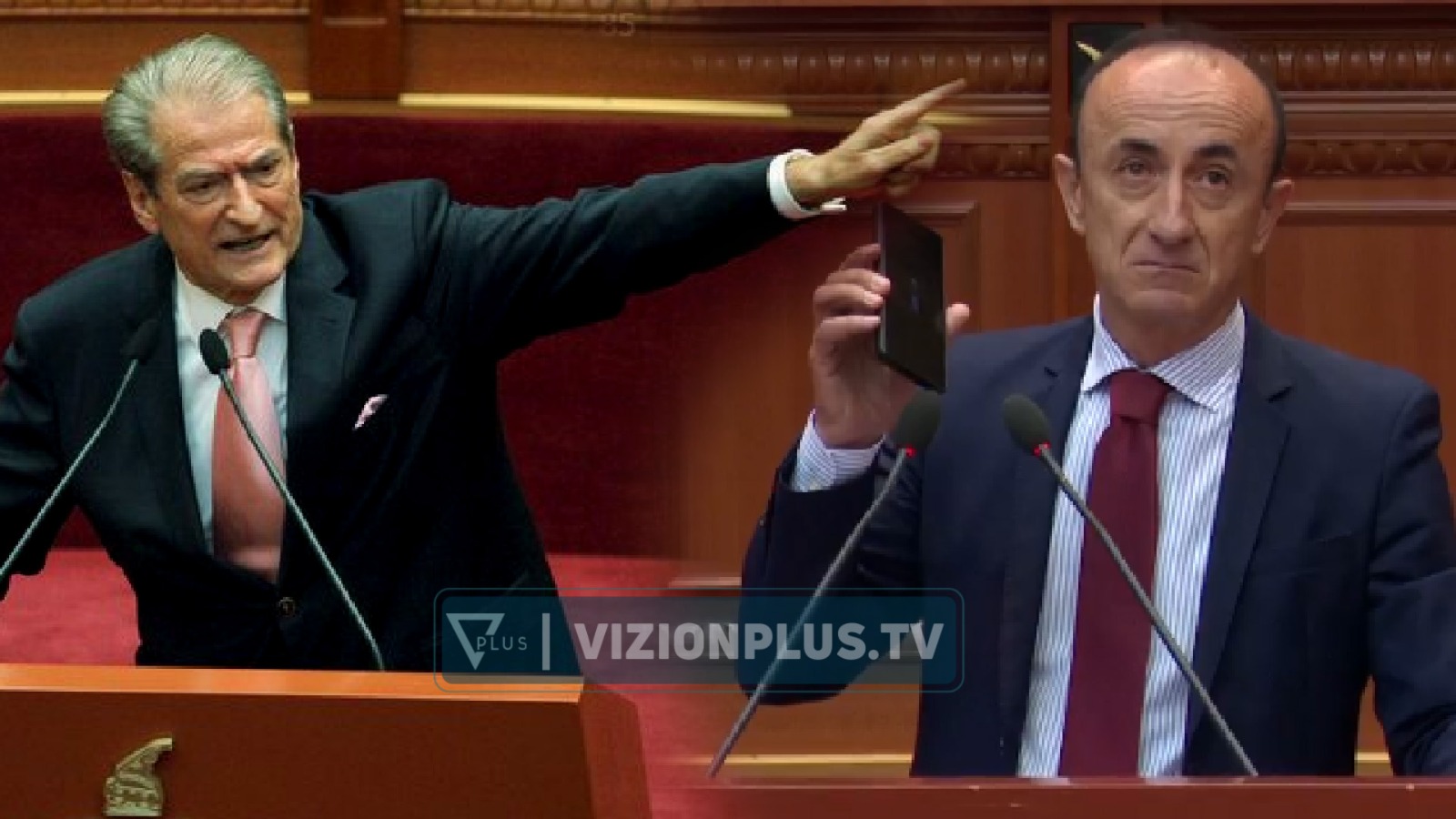 “Doktor tërhiqu, hapi rrugë shpëtimit të PD-së”, Sula thirrje Berishës: Shkatërrove karrierën politike të Sokol Olldashit, lër garën e barabartë