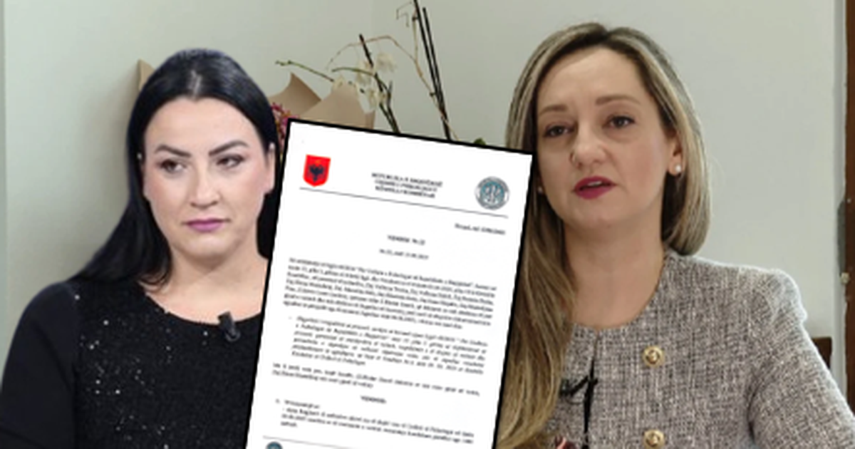 DOKUMENTI! Treska nuk njeh zgjedhjet, Këshilli Kombëtar vendos pavlefshmërinë e procesit