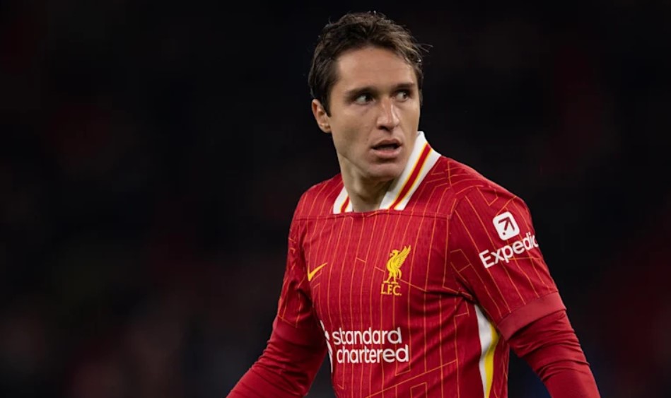 Doli i “tepërt” te Liverpool, sulmuesi pranë kalimit tek Atletico Madrid në Spanjë