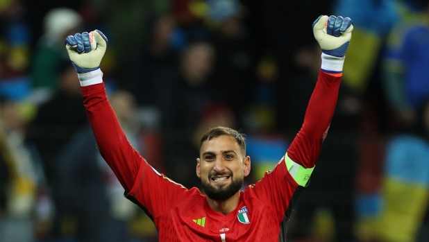 Donnarumma: Kombëtares italiane i duhet më tepër balancë, shpresoj të qëndroj gjatë te PSG