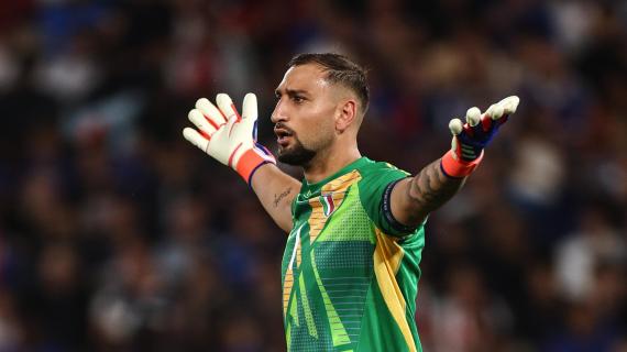 Donnarumma sinjale rinovimi me PSG, tifozët parizienë shpresojnë te marrëveshja