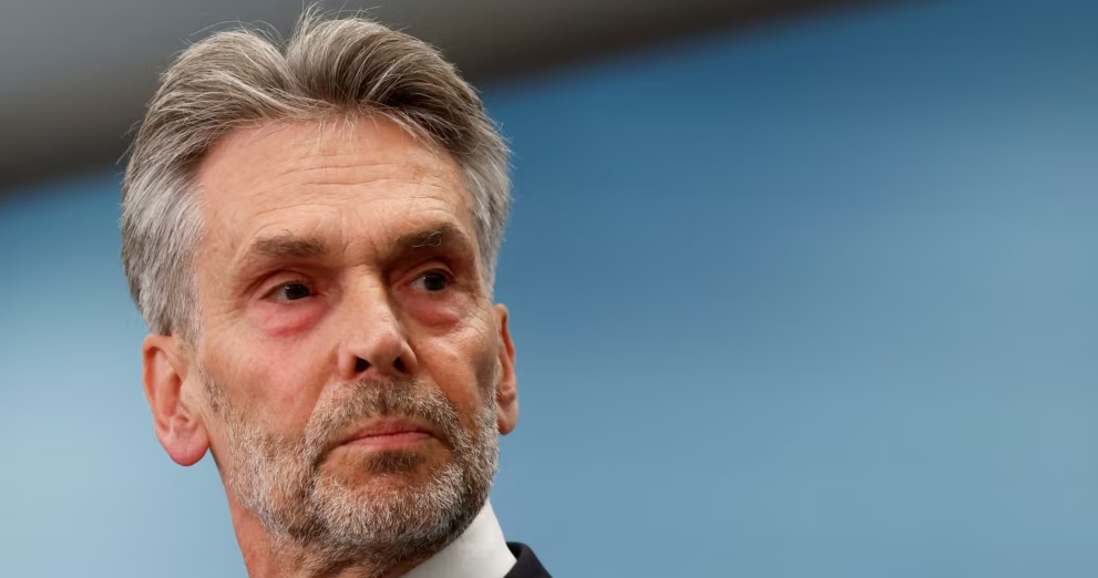 Dorëhiqet kryeministri holandez pasi lideri i së djathtës ekstreme braktisi koalicionin