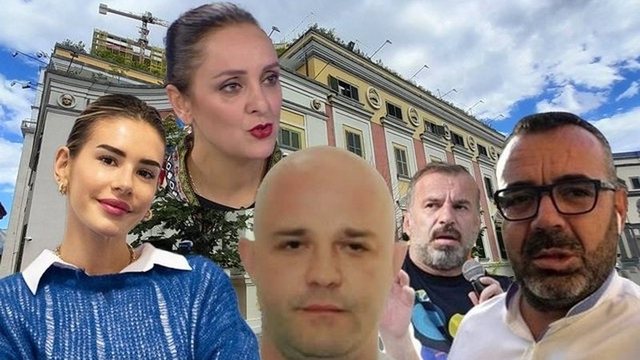 Dosja ‘5 D’/ Dënohen 5 ish-zyrtarët e Bashkisë së Tiranës, ja akuza që rëndon mbi ta