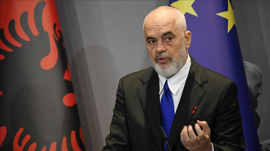 Drejt hapjes së Grupkapitullit 4, reagon kryeministri Rama: Shqipëria nuk ndalet!