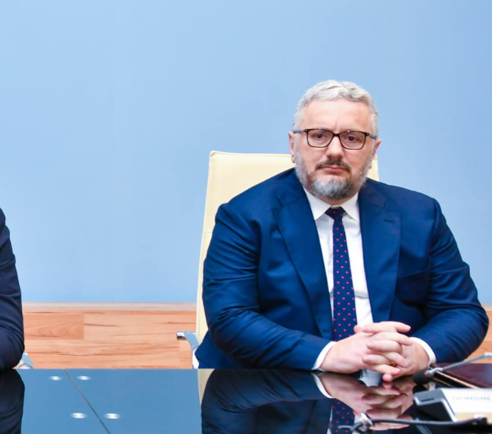 Drejtori i Tatimeve: Sistem digjital me bankat për mbledhjen e borxheve, subjektet konceptuan gabim faljen e gjobave