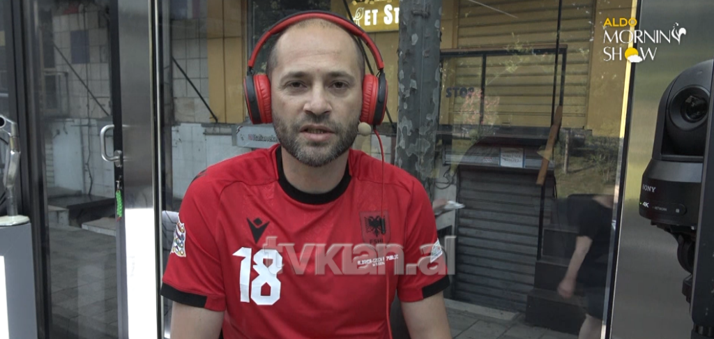 “Dritëhijet” e formacionit, gazetari: Dilema, kush do të luajë krah Gjimshitit…