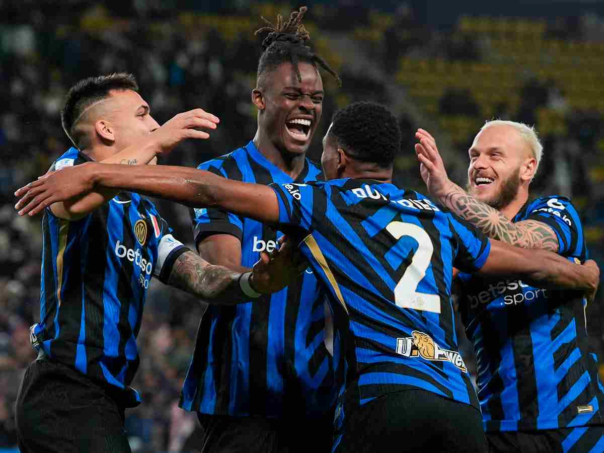 “Dua të shkoj në shtëpi”, futbollisti kërkon largimin. Inter ka vetëm një kusht