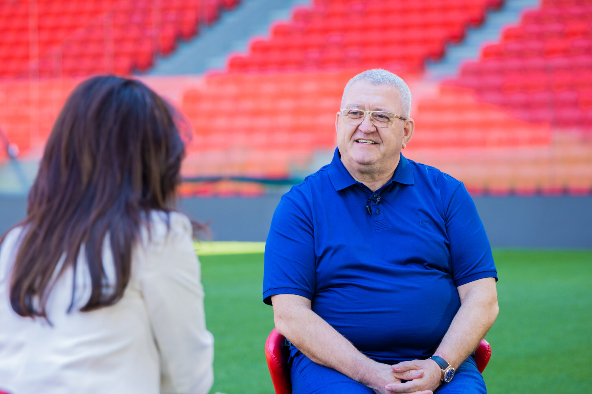 Duka: Ndeshjen ndaj Serbisë ta shohim si festë futbolli, FSHF e fortë dhe me vizion për të ardhmen