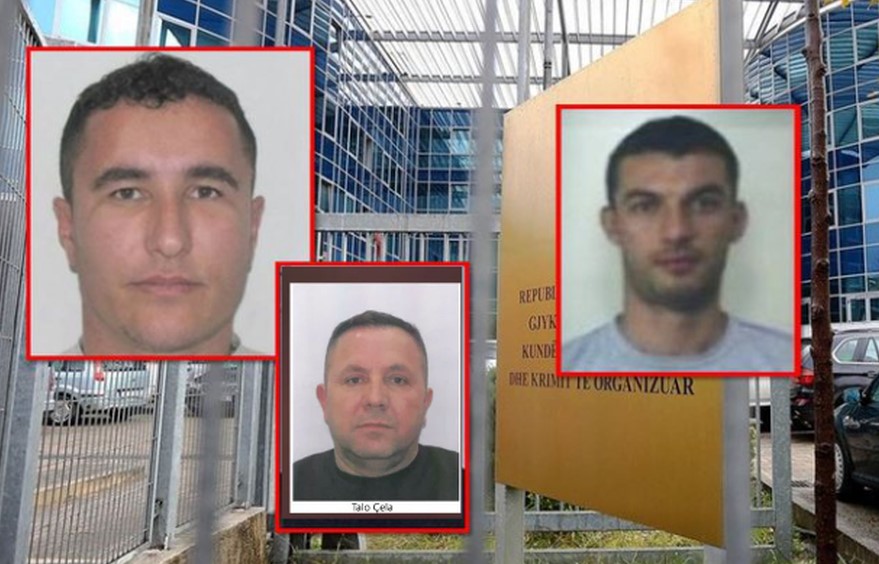 “Dumani u bë keq, i bleva shtëpi në Elbasan”- Alibej: Ç’ndodhi pas vrasjes në Durrës /Dëshmia