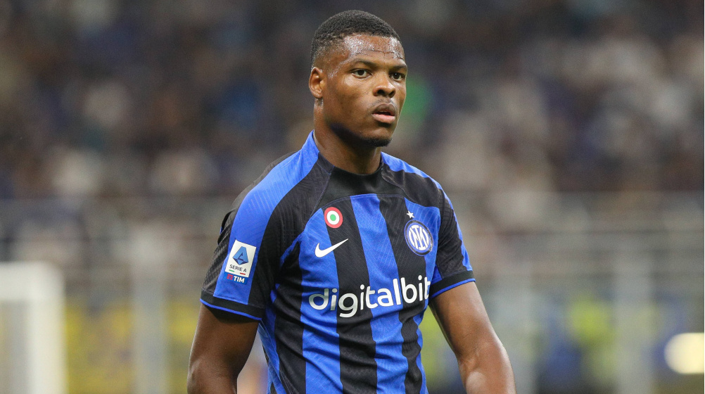 Dumfries: Humbja e finales dhe largimi i Inzaghit ishin tronditëse për Interin