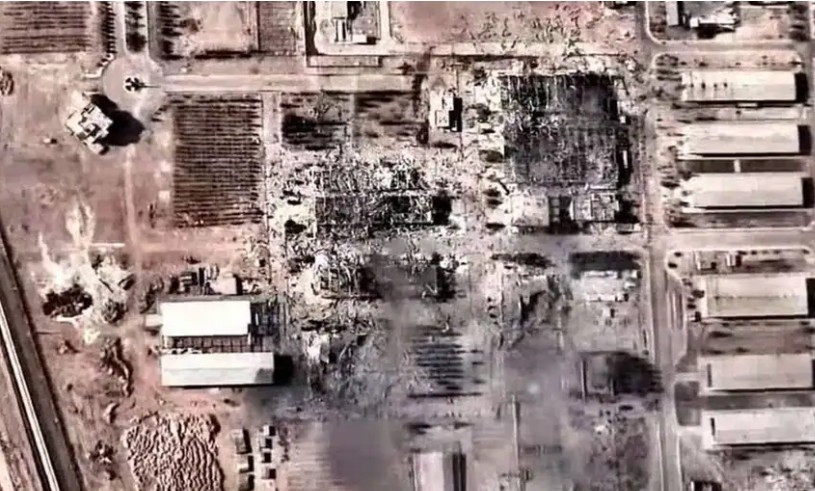 DW: Shkatërrim i plotë apo vetëm dëme të vogla në Iran?