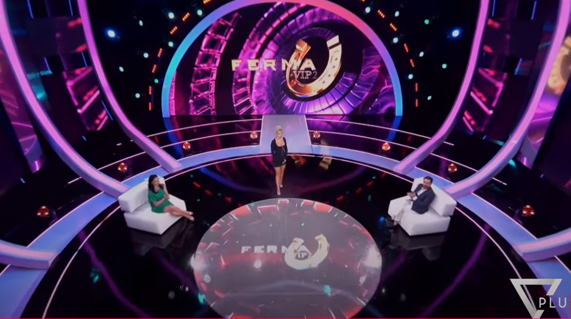 Dy javë para finales, AGAI merr vendimin e papritur në Ferma VIP