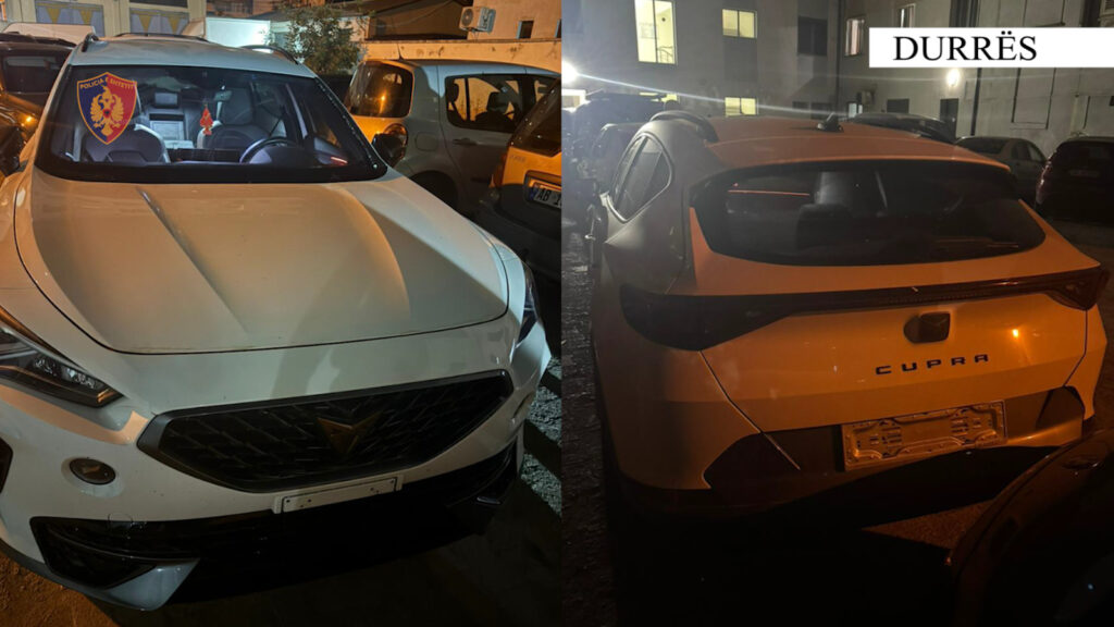 Dy të arrestuar për vrasjen e Ermir Dedjes! Shpallet në kërkim edhe një maroken