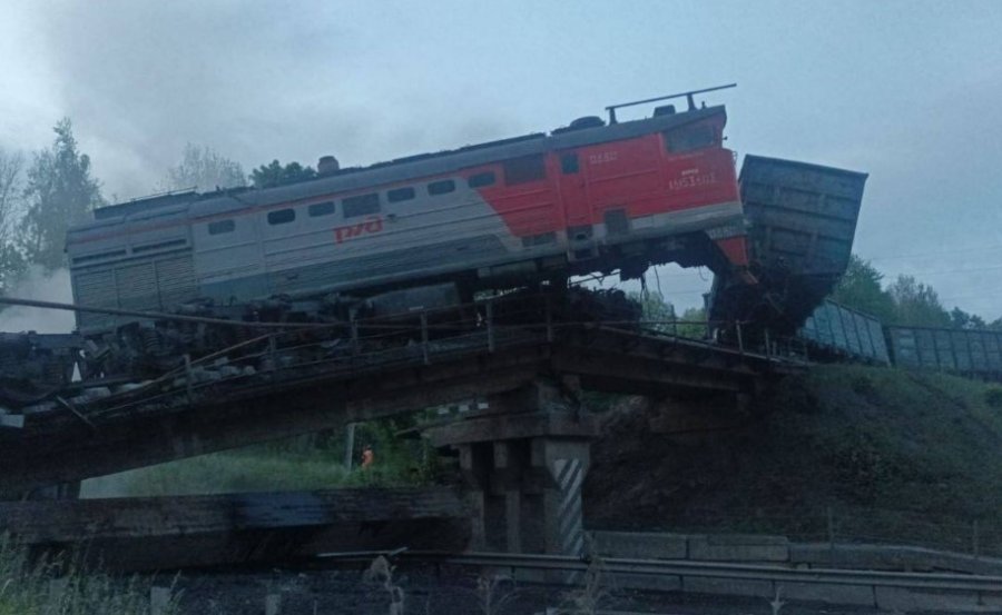 Dy ura shemben në Rusi brenda natës, shtatë të vdekur dhe dhjetëra të plagosur