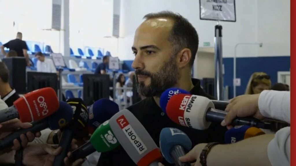 “Dyshime për manipulim në Dibër”, anëtari i KAS: Rinumërim me dy turne për Tiranën