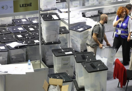 Dyshime për parregullsi, PL kërkon hapjen e kutive dhe rinumërimin e votave në Bashkinë Kavajë