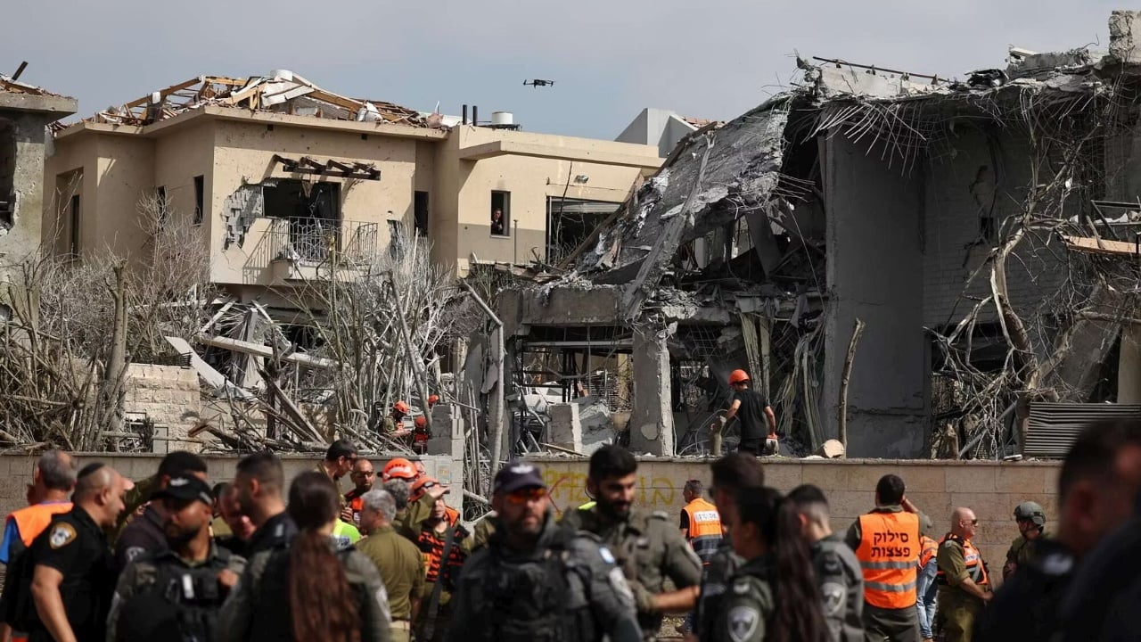 Dyshohet për spiunazh në favor të Izraelit, autoritetet iraniane arrestojnë një europian