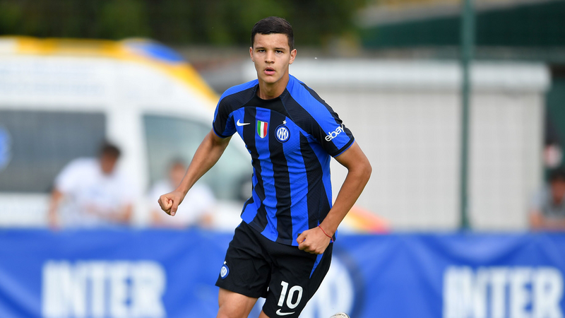 E ardhmja tek Interi? Valentin Carboni: Herët për ta thënë, por klubi dhe Chivu besojnë tek unë